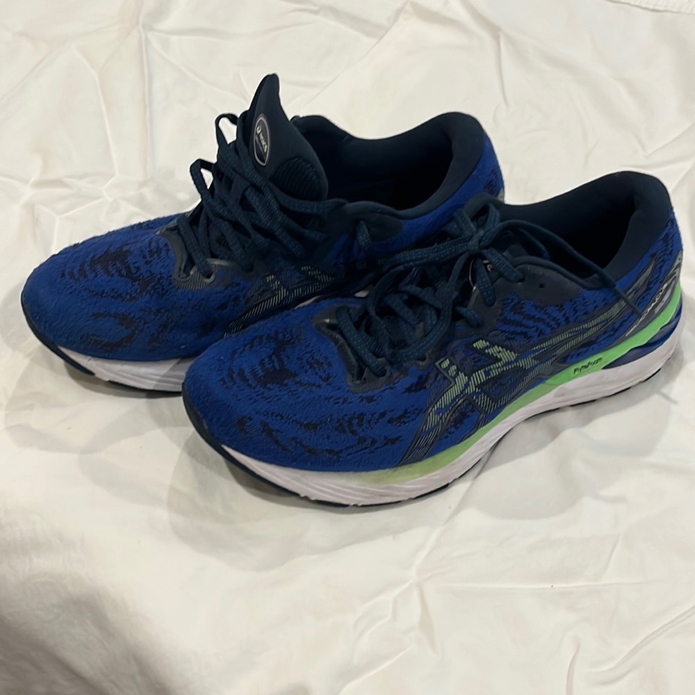 ASICS Gel Cumulus 23